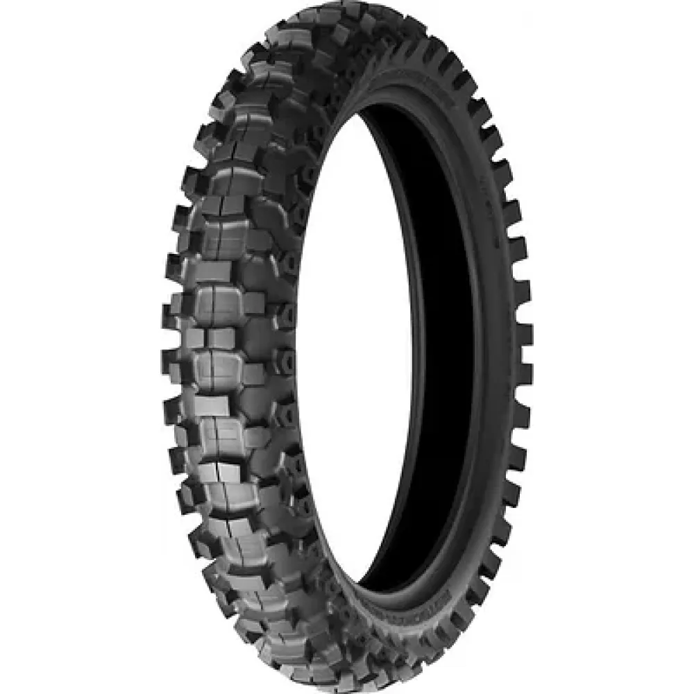 Bridgestone MotoCross M204 90/100 R14 49M (Задняя)