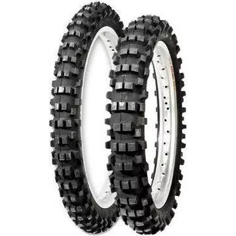 Dunlop Sports D952 80/100 R21 51M (Передняя)