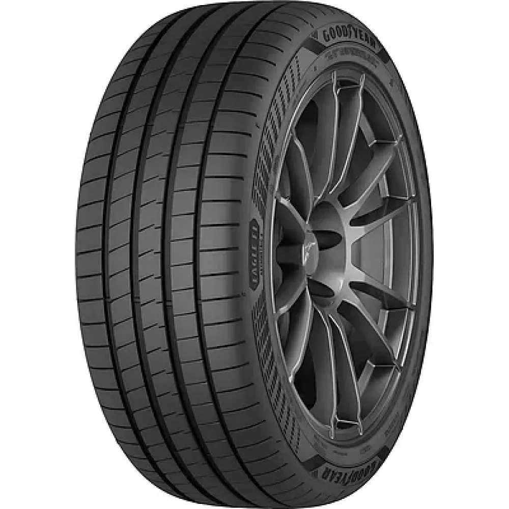 Goodyear Eagle F1 Asymmetric 6 235/50 R19 103Y XL