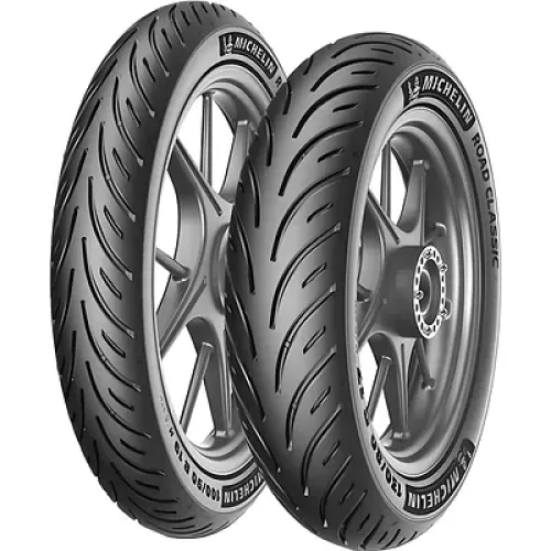 Michelin Road Classic 110/90 R18 61V (Передняя)
