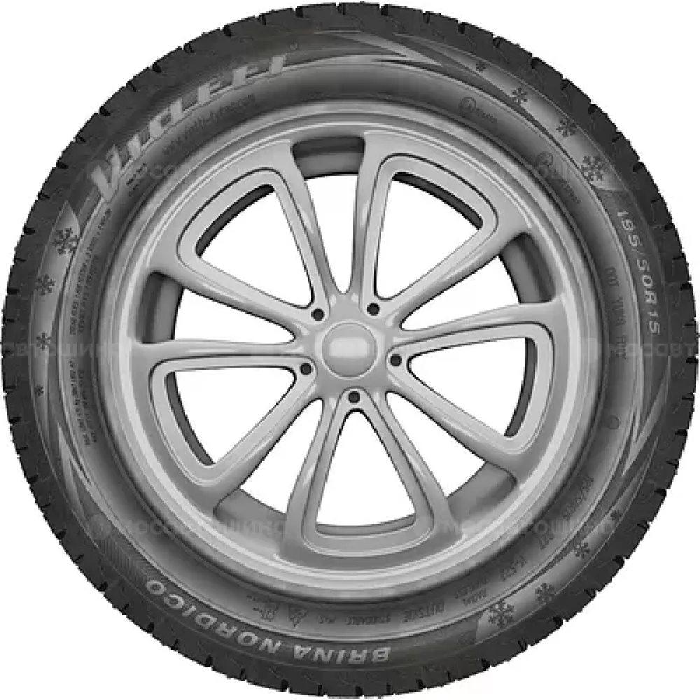 Viatti Brina Nordico 235/40 R18 95T