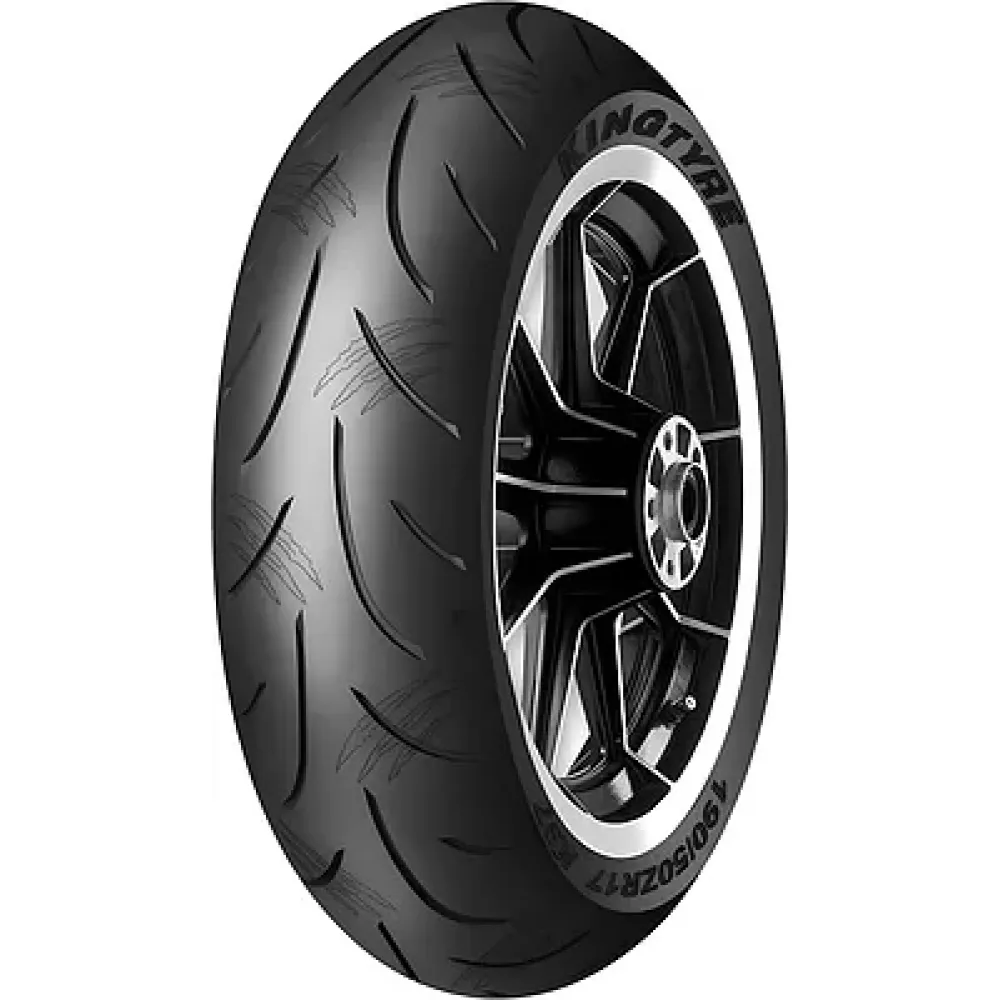 Kingtyre K97 130/70 R18 63V (Передняя)