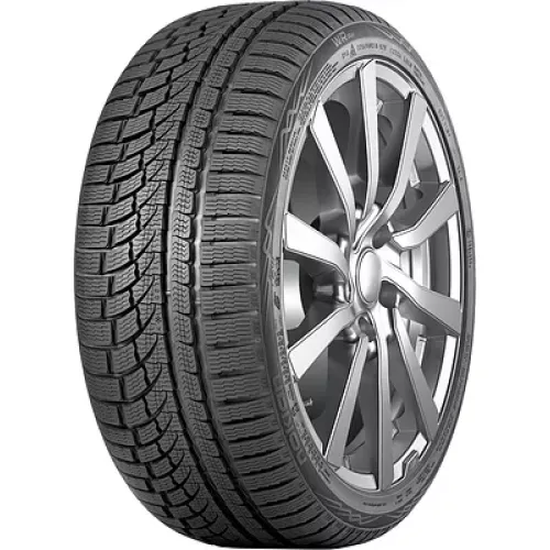 Nokian WR A4 255/35 R19 96V XL