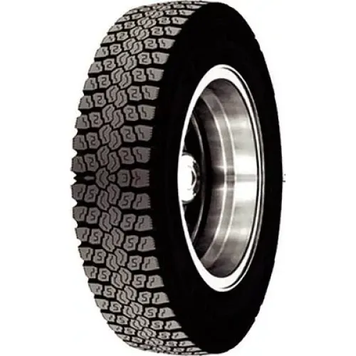 Triangle TR688A 11x22,5 (Ведущая ось)