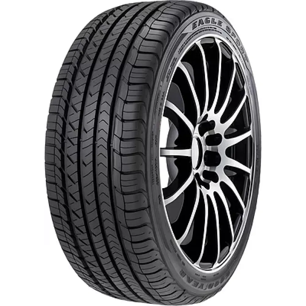 Goodyear Eagle Sport TZ 235/45 R17 94W