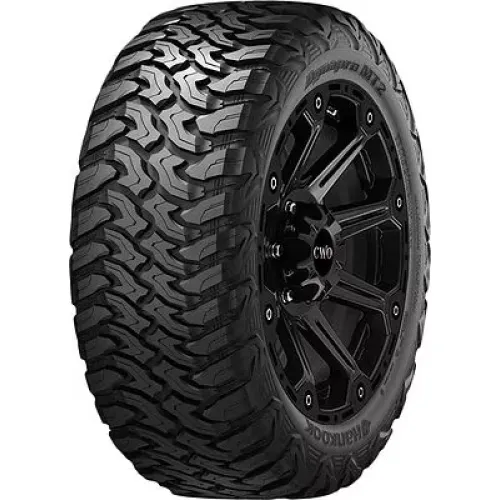 Hankook RT05 Dynapro MT2 315/70 R17 121/118Q