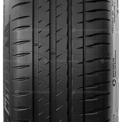 Michelin Pilot Sport PS4 255/35 R20 97W XL
