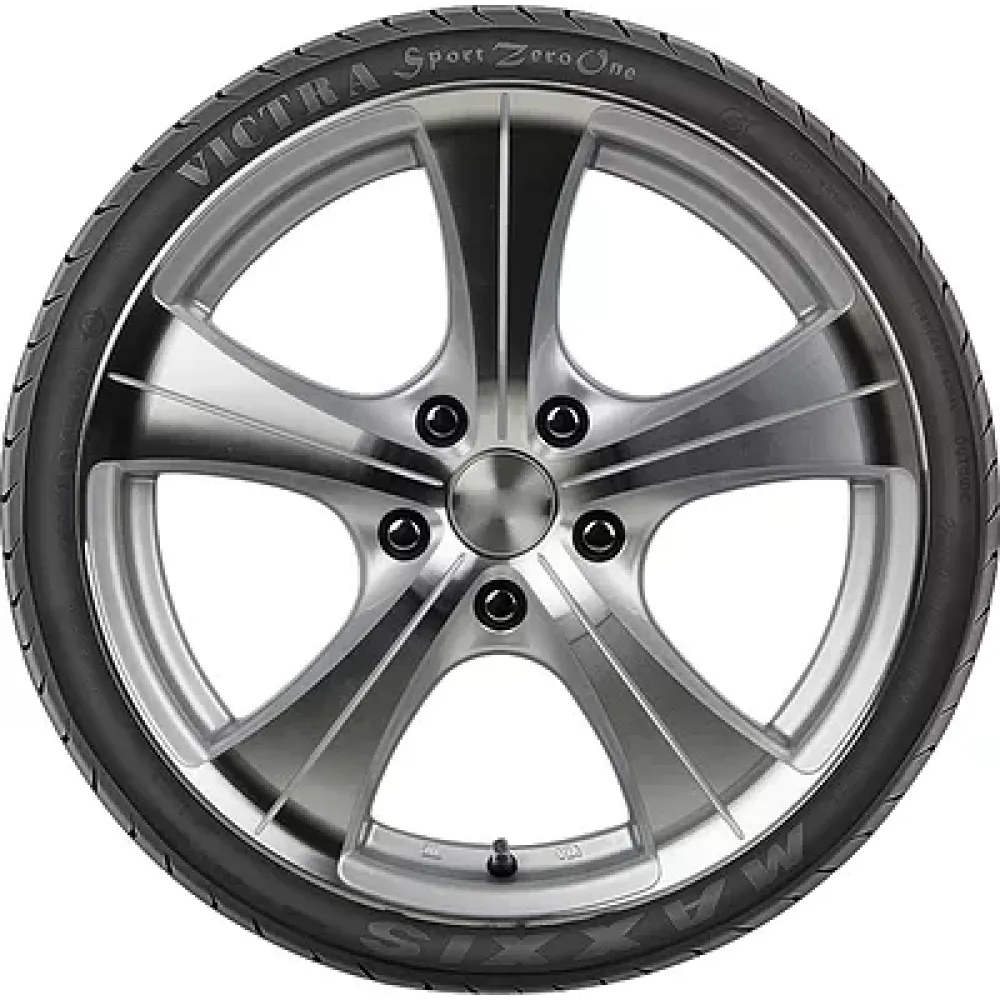 Maxxis Victra Sport VS-01 275/40 R18 103Y XL