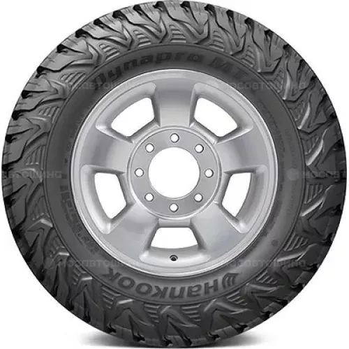 Hankook RT05 Dynapro MT2 225/75 R16C 115/112Q