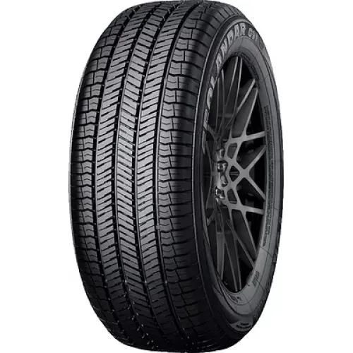 Yokohama Geolandar G91 225/60 R17 99V