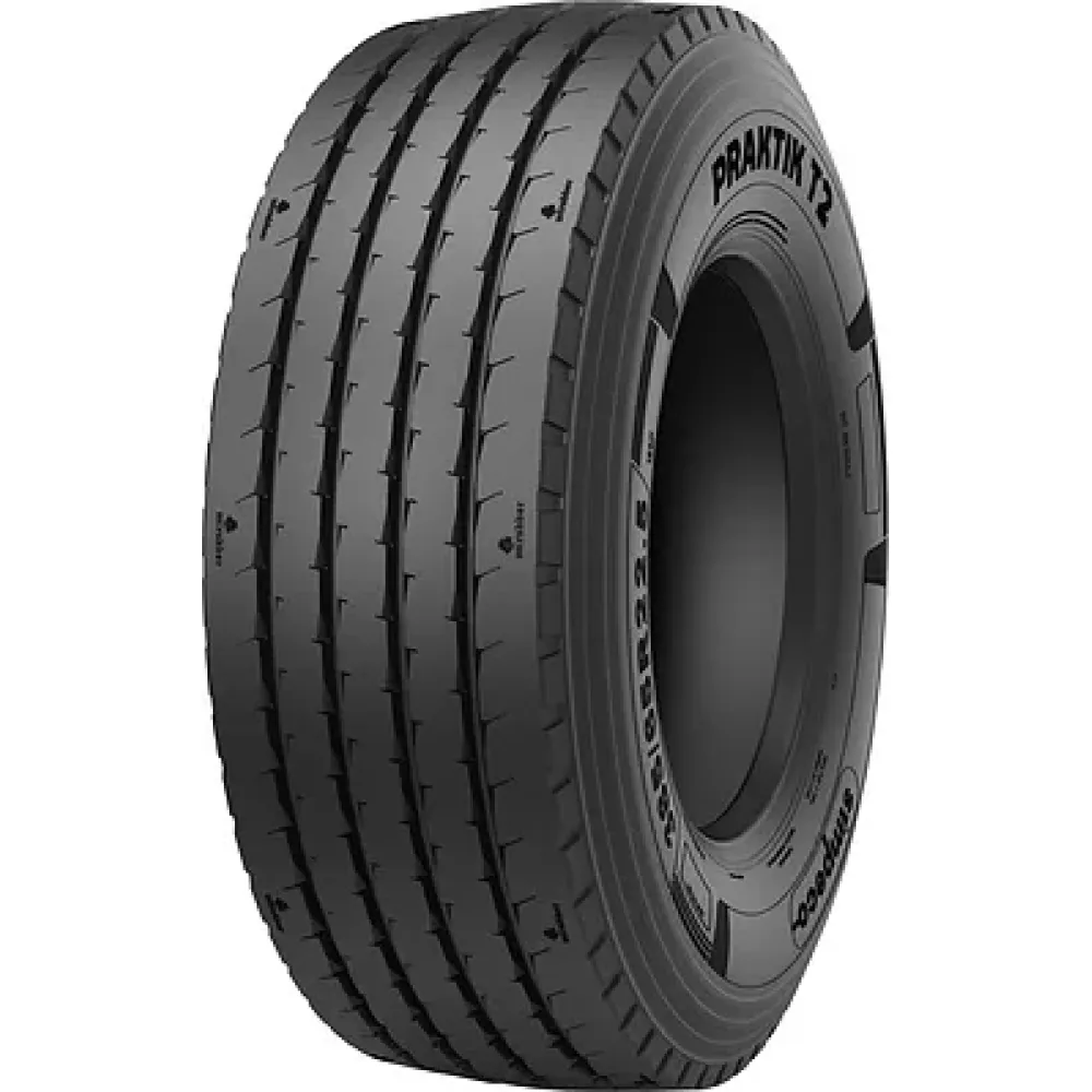 Simpeco Praktik T2 385/65 R22,5 164K (Прицепная ось)