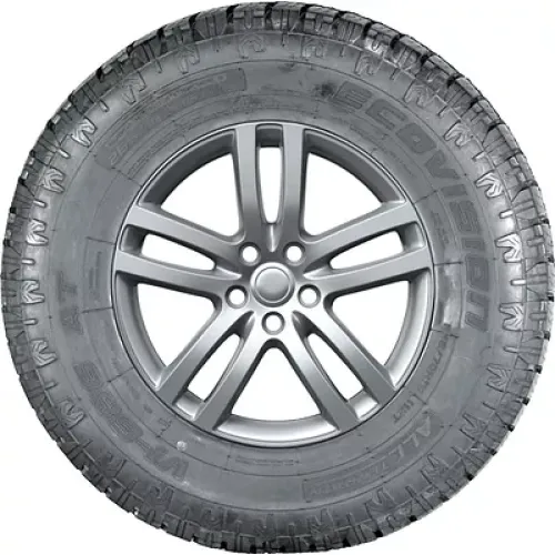Ovation Ecovision VI-686AT 255/70 R16 111T
