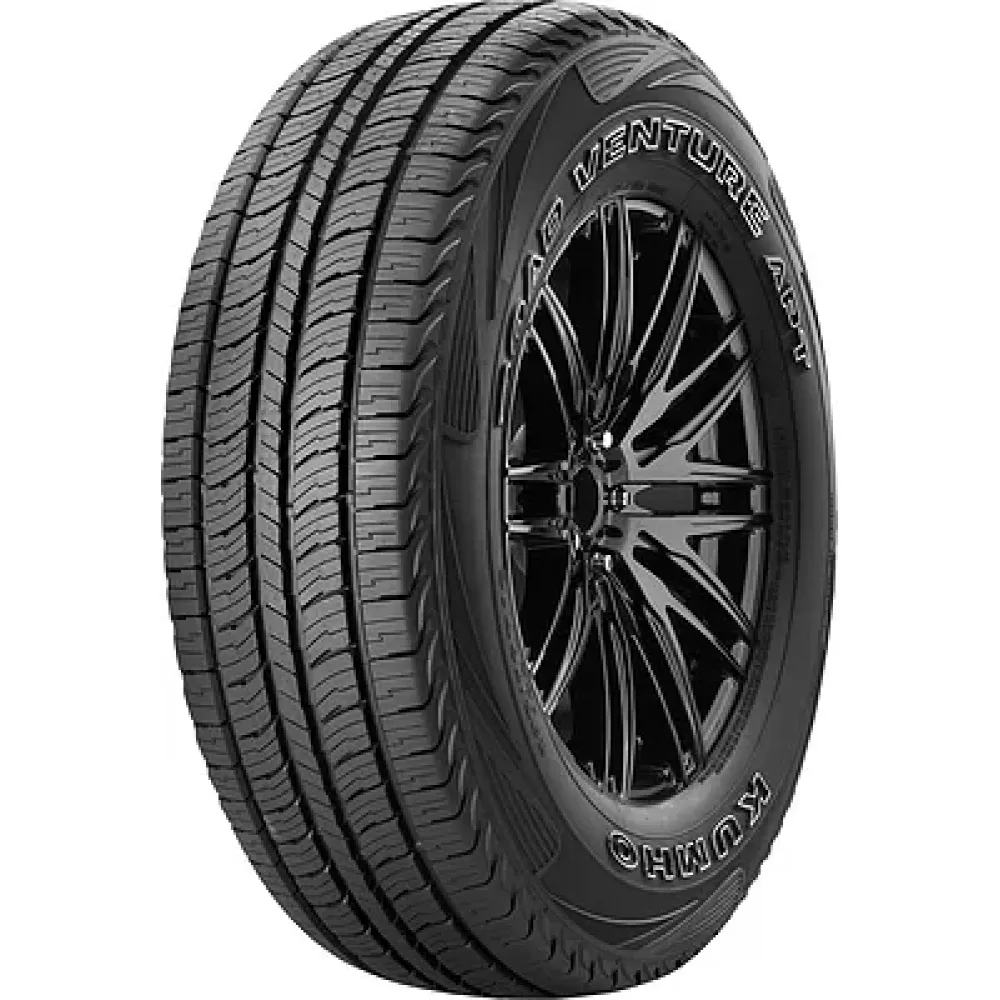 Kumho Road Venture APT KL51 235/60 R18 103V