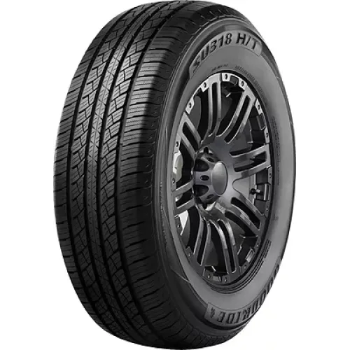 Goodride SU318 H/T 255/55 R18 109V XL