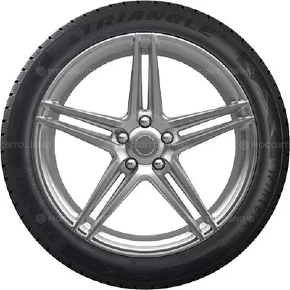 Triangle TW401 WinterX 215/55 R17 98V XL