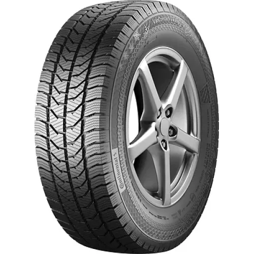 Continental ContiVanContact Viking 225/70 R15C 112/110R