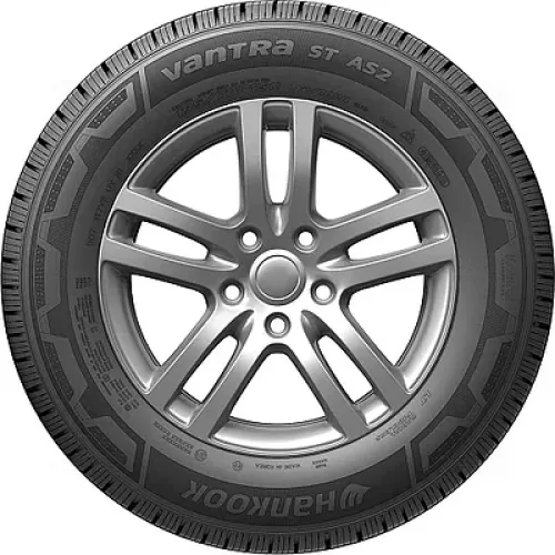 Hankook RA30 Vantra ST AS2 195/65 R16C 104/102T