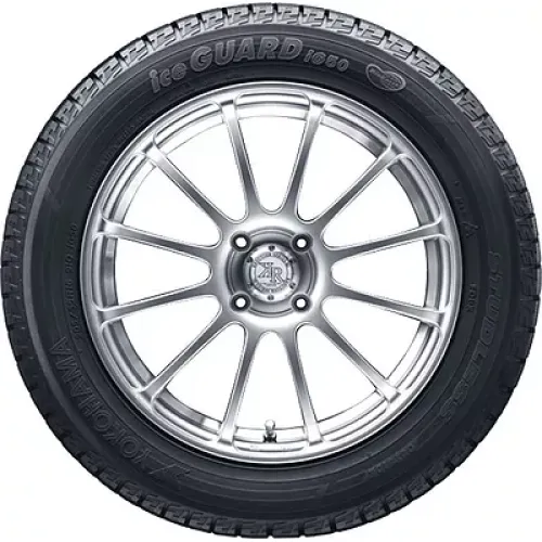 Yokohama Ice Guard IG50+ 245/40 R19 98Q
