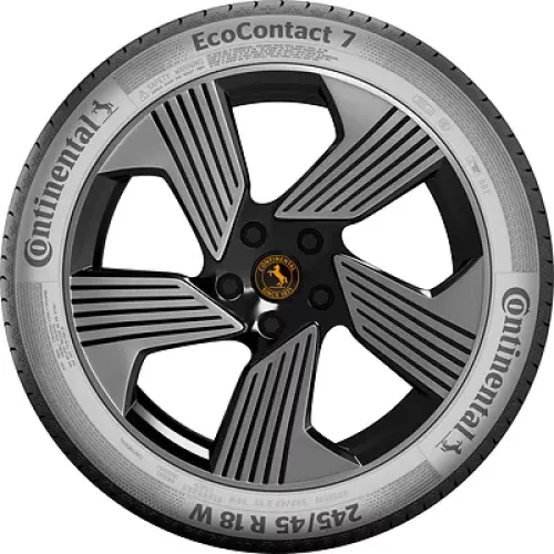 Continental ContiEcoContact 7 205/45 R18 90H XL