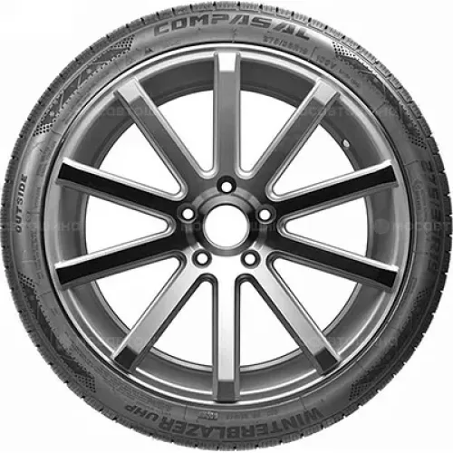 Compasal WinterBlazer UHP 255/45 R18 103V