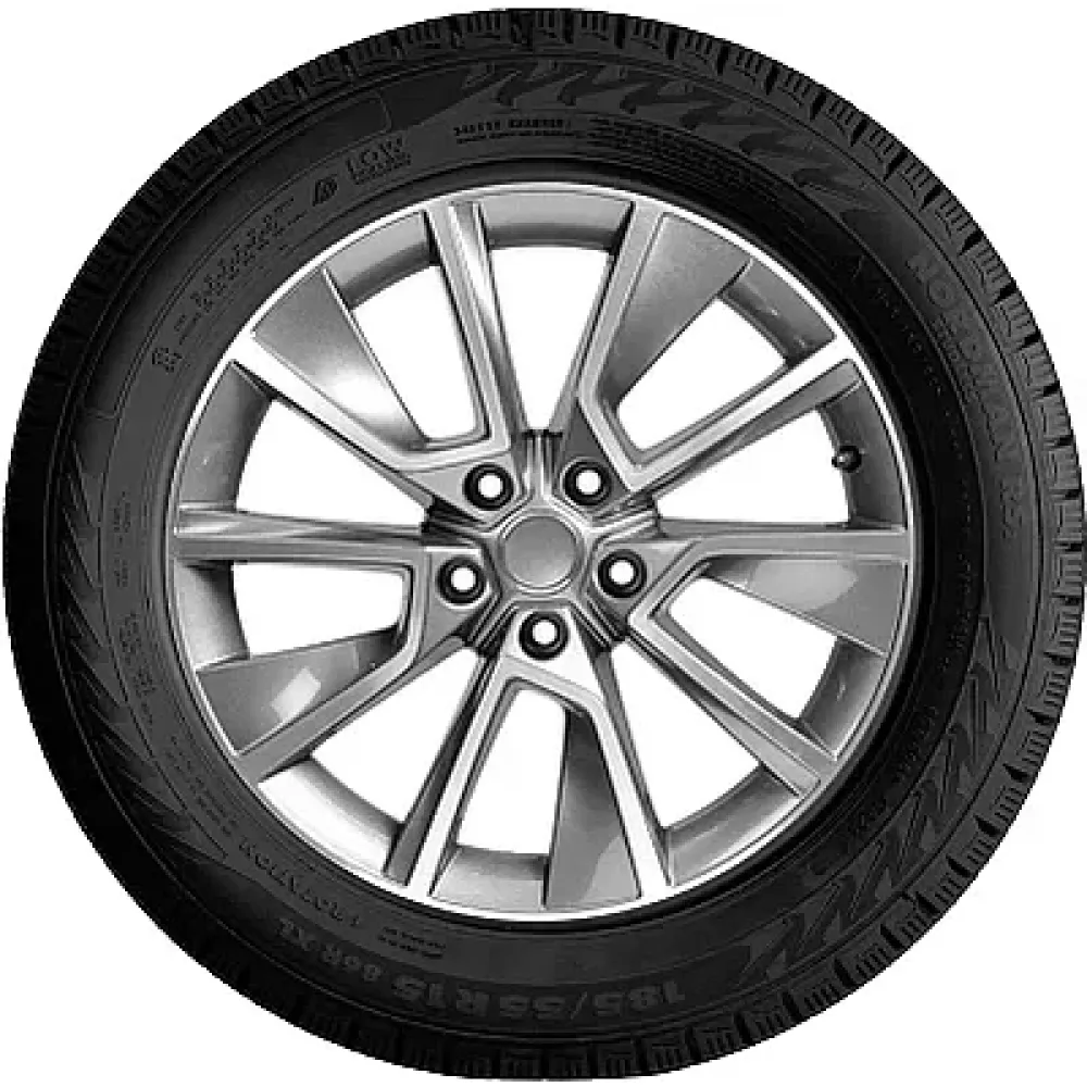 Ikon Nordman RS2 225/55 R17 101R XL