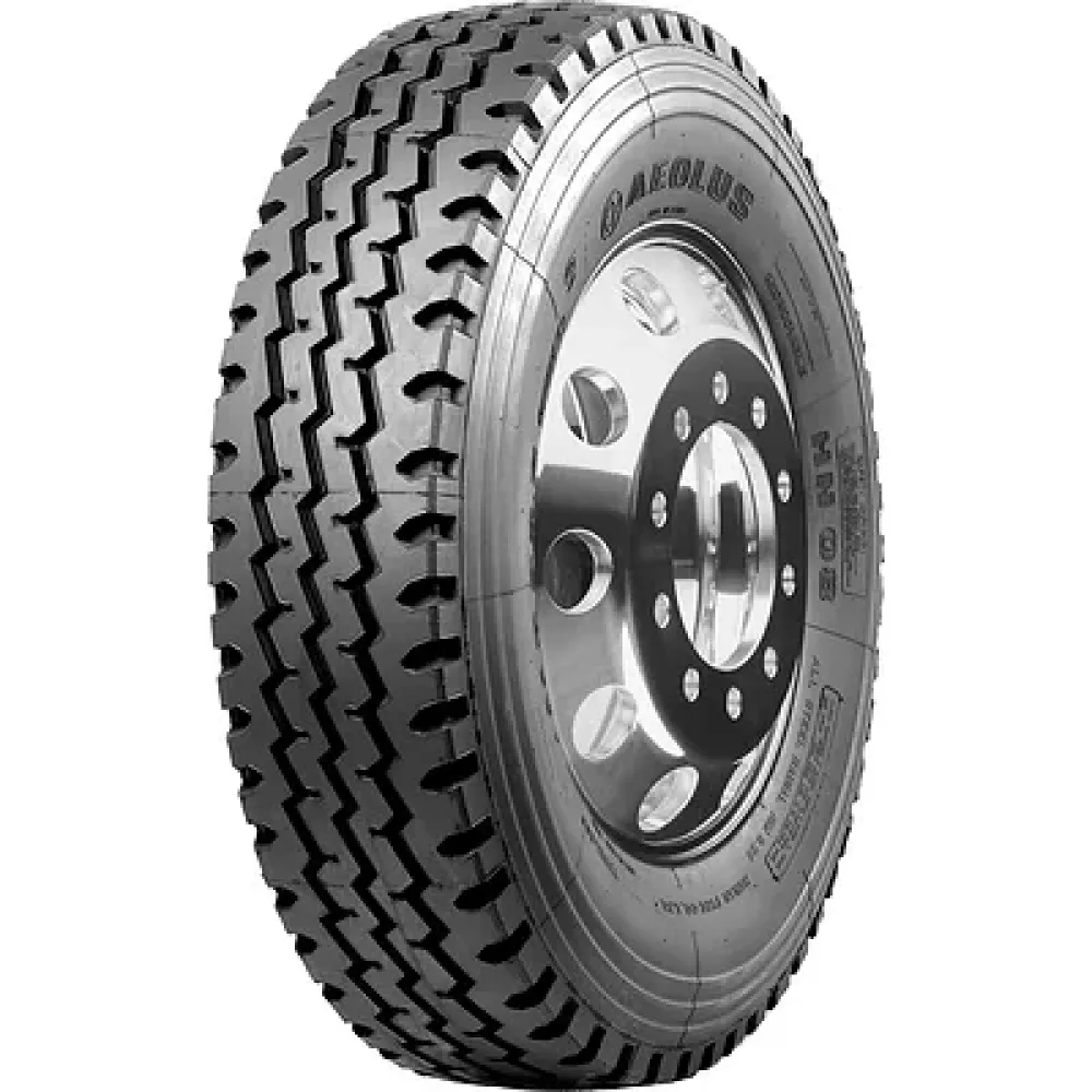 Aeolus AGC08 11x20 152/149K PR18