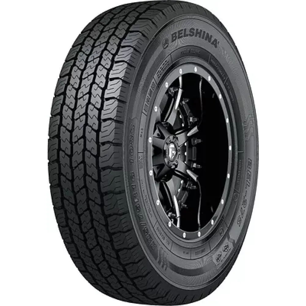 Белшина Бел-275 225/75 R16 108S
