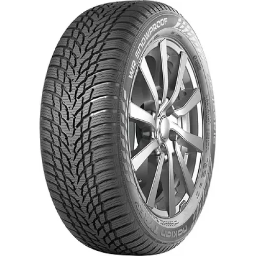 Nokian WR Snowproof 195/65 R15 91H