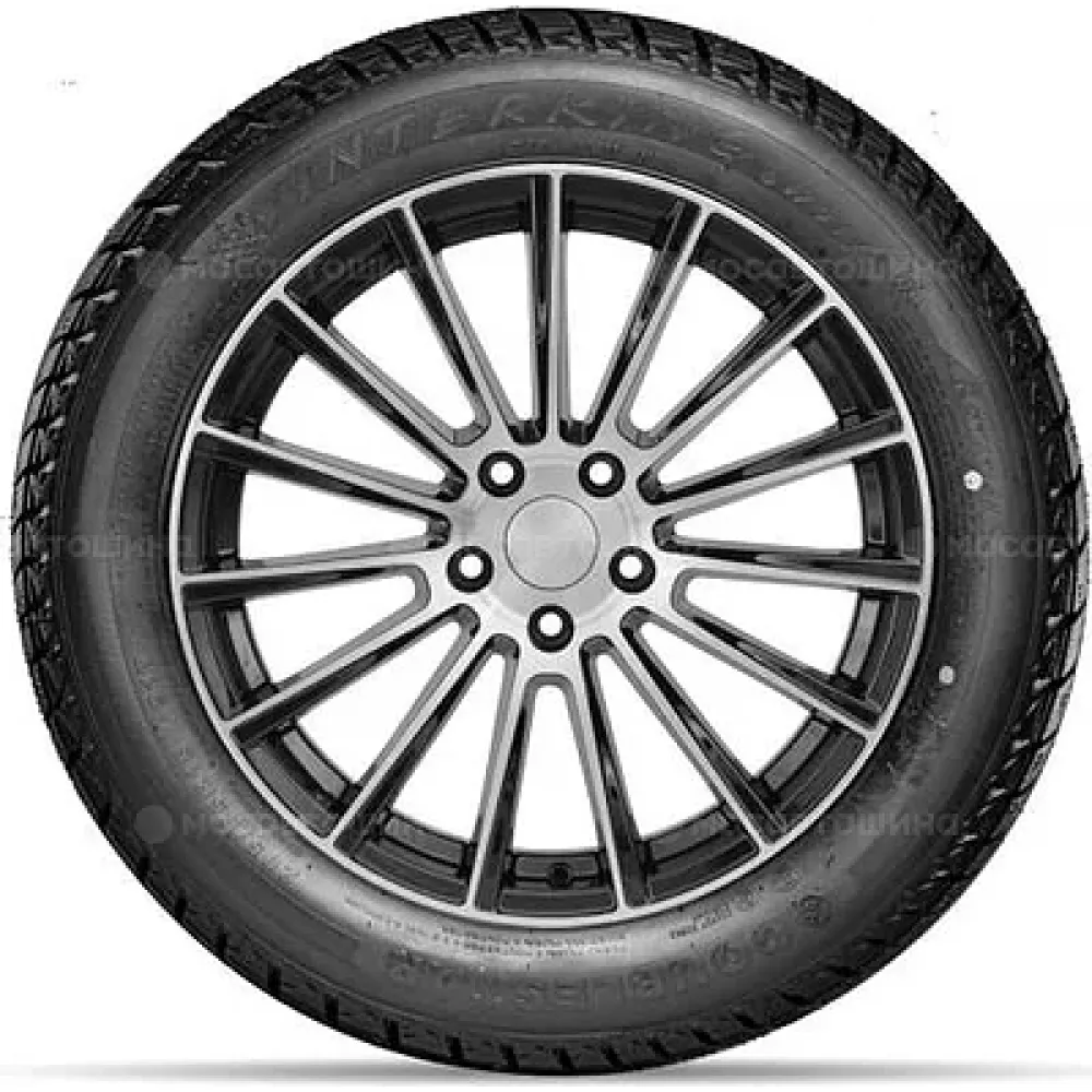 Doublestar DW01 265/60 R18 110Q