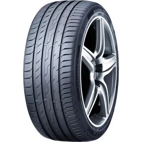 Nexen N'Fera Sport 265/45 R19 105Y XL