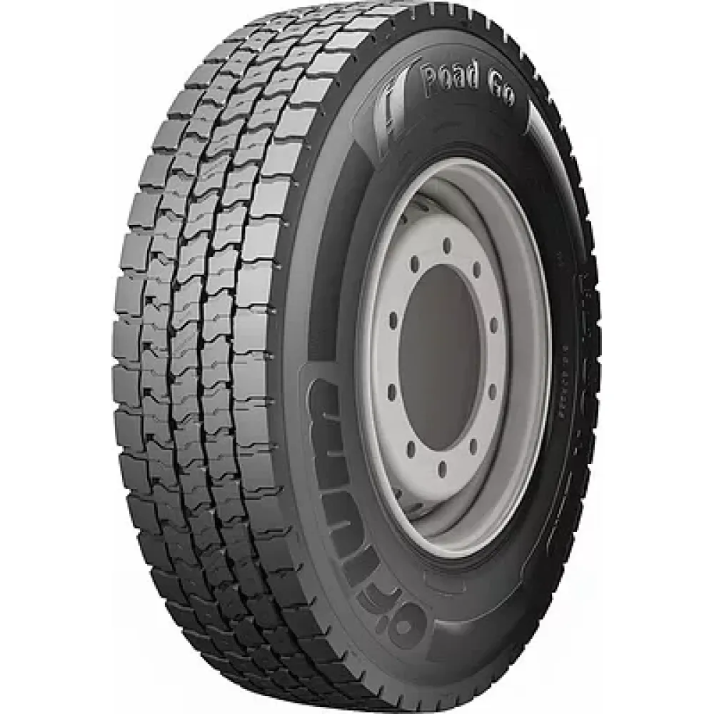Orium Road Go Drive 315/80 R22,5 156/150R (Ведущая ось)