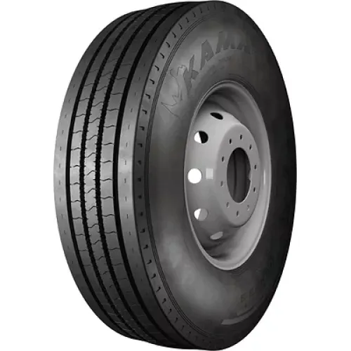 Кама NF 201+ 315/60 R22,5 152/148L (Рулевая ось)