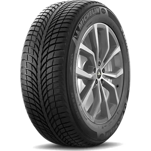 Michelin Latitude Alpin 2 255/50 R20 109V XL