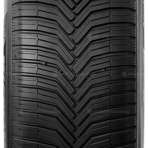 Michelin CrossClimate SUV 285/45 R19 111Y XL