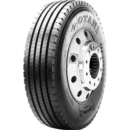 Otani OH-101 315/80 R22,5 156/150L 3PMSF (Рулевая ось)