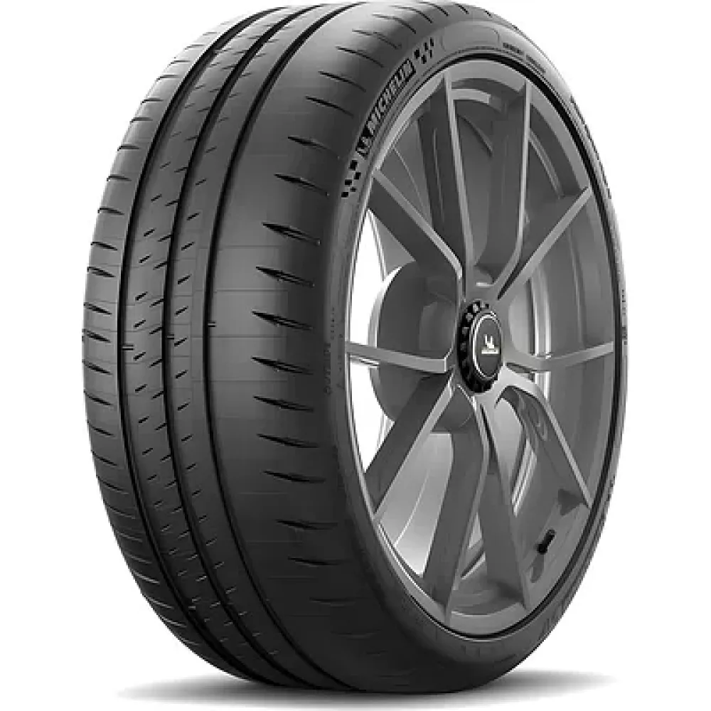 Michelin Pilot Sport Cup 2 265/35 ZR19 98Y XL