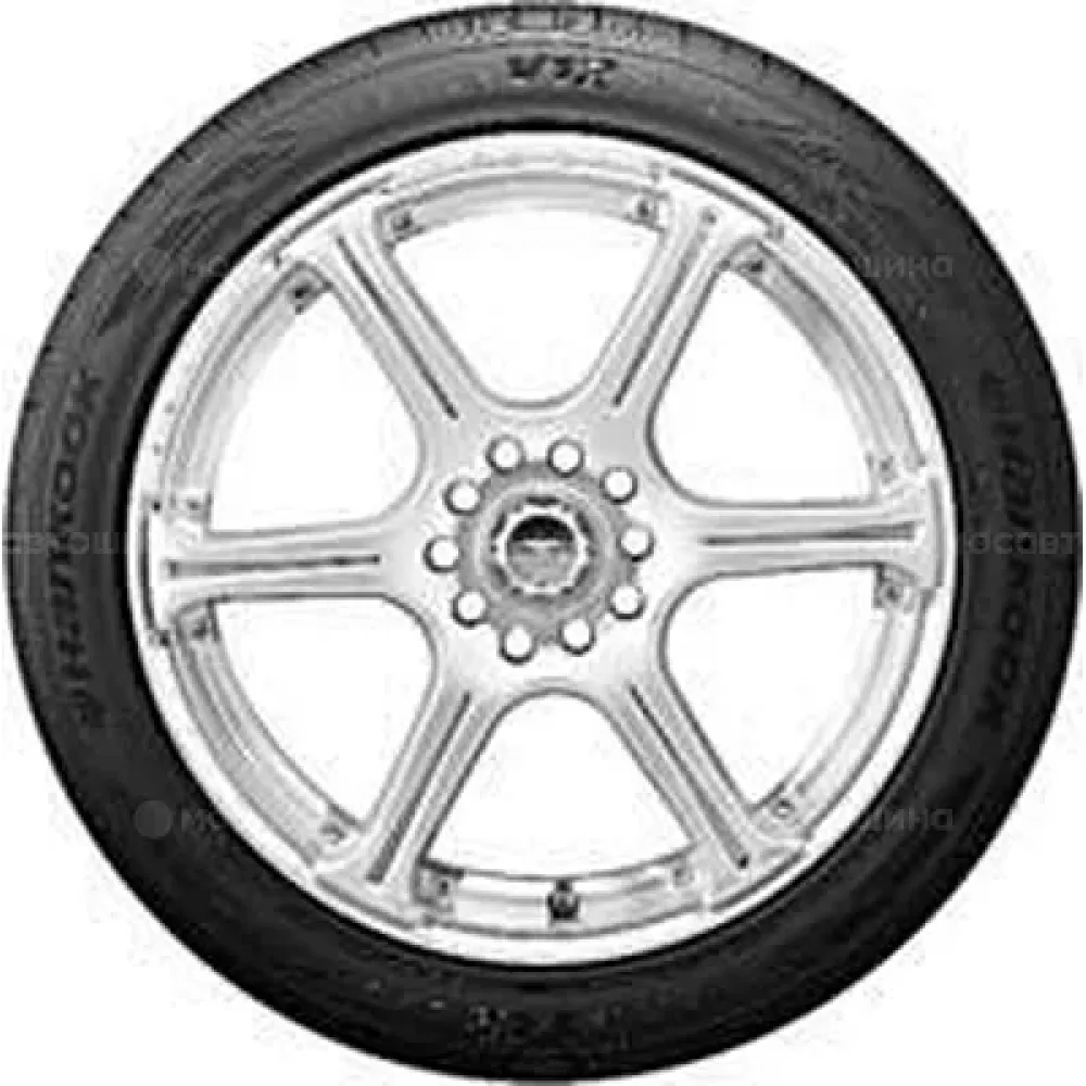 Hankook K120 Ventus V12 Evo2 245/45 R19 102Y XL