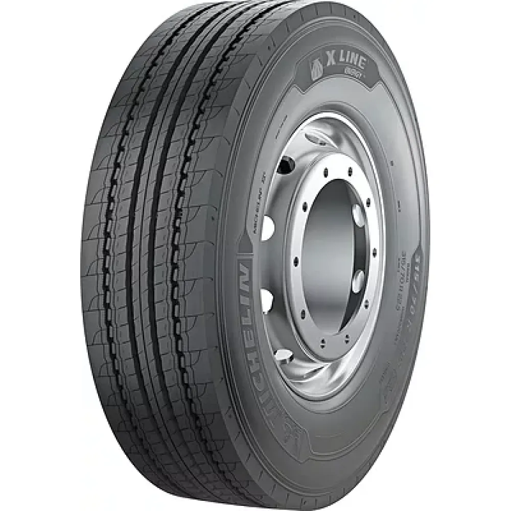 Michelin X Line Energy Z 315/80 R22,5 (Рулевая ось)