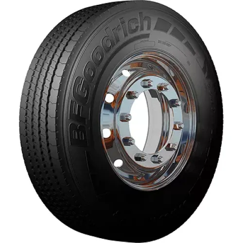 BFGoodrich Route Control T 385/55 R22,5 160K 3PMSF (Прицепная ось)