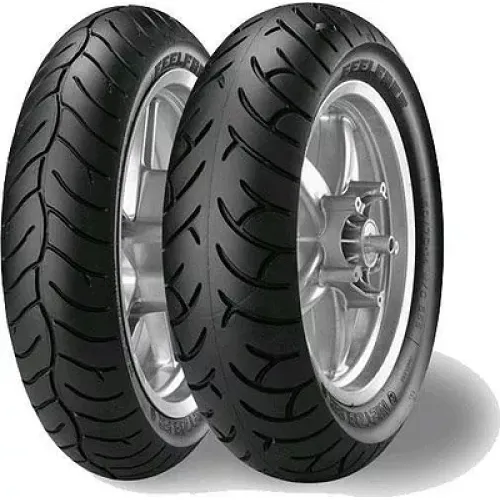 Metzeler FeelFree 120/70 R15 56H (Передняя)