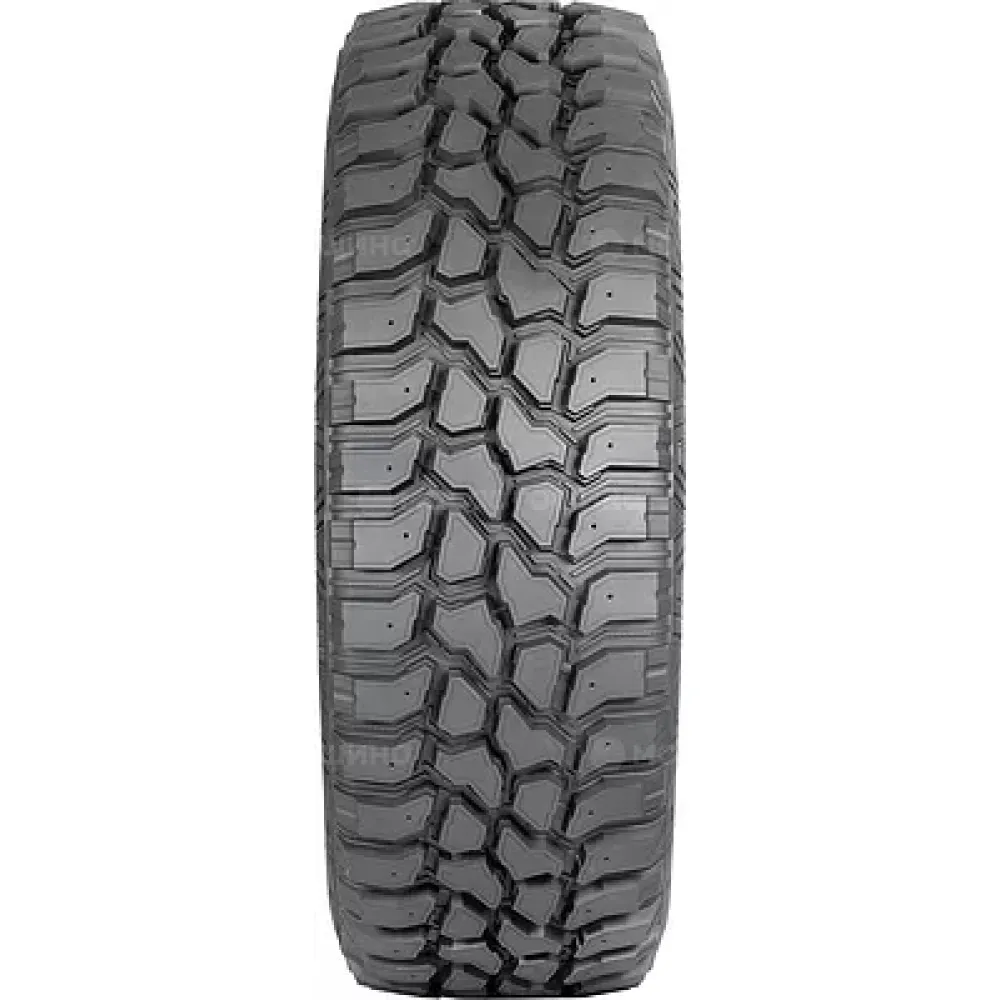 Nokian RockProof LT245/75 R17 121/118Q