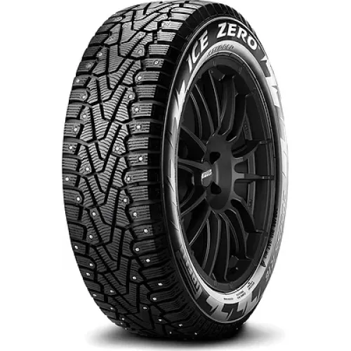 Pirelli Winter Ice Zero 235/65 R17 108H XL