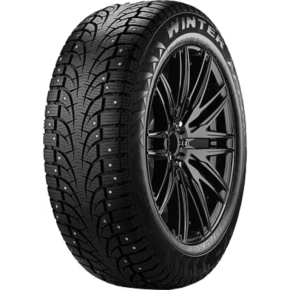 Pirelli Winter Carving Edge 315/35 R20 110T XL