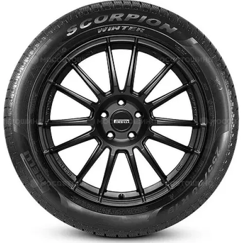 Pirelli Scorpion Winter 235/55 R19 101H RF (MOE)