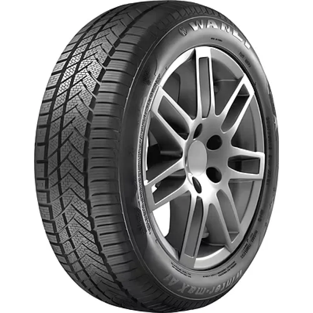 Wanli SW211 255/55 R18 109V XL