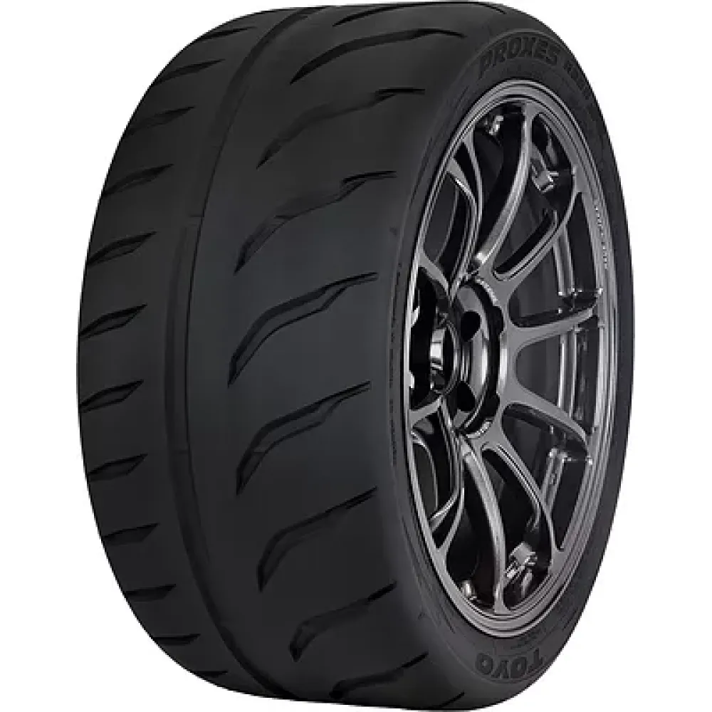 Toyo Proxes R8R 215/45 R17 91W
