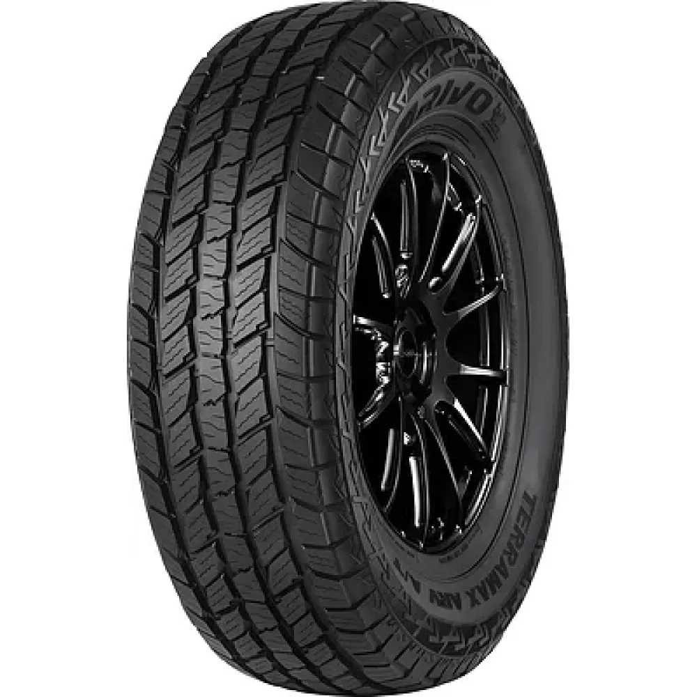 Arivo Terramax ARV A/T 265/70 R17 115S