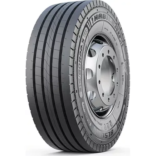 Habilead BL513 315/80 R22,5 160/157K (Рулевая ось)
