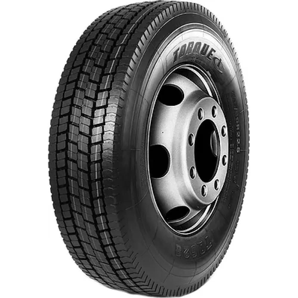 Torque TQ628 295/80 R22,5 152/149M PR18 3PMSF (Ведущая ось)