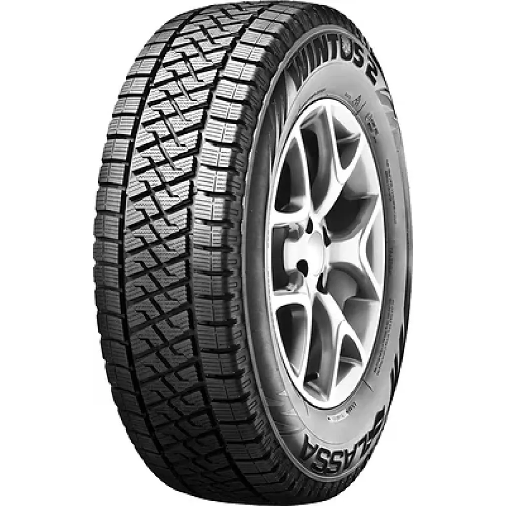 Lassa Wintus 2 225/75 R16C 121/120R